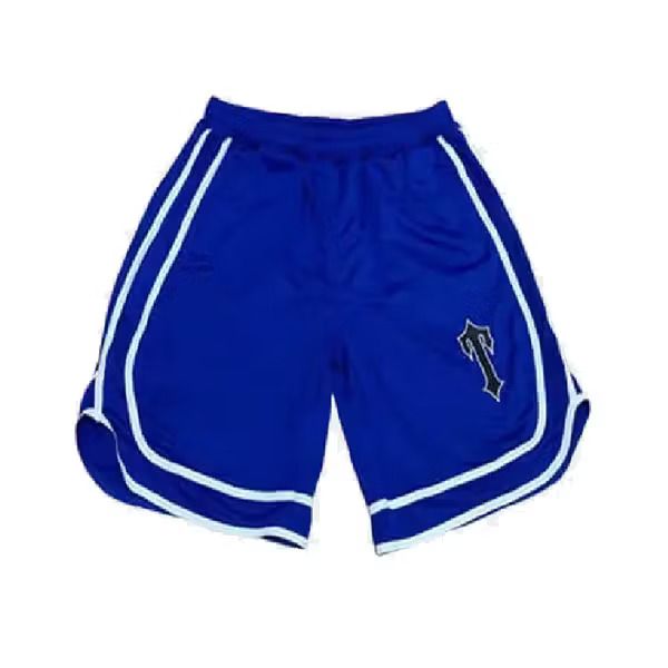 The Ultimate Guide to Trapstar Shorts Style Meets Streetwear